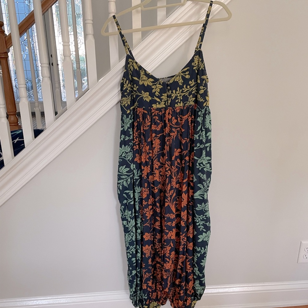 Adorable jumpsuit Anthropologie